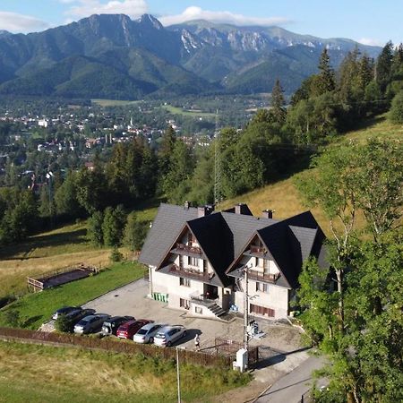Appartement Niebianska Gran à Zakopane Extérieur photo