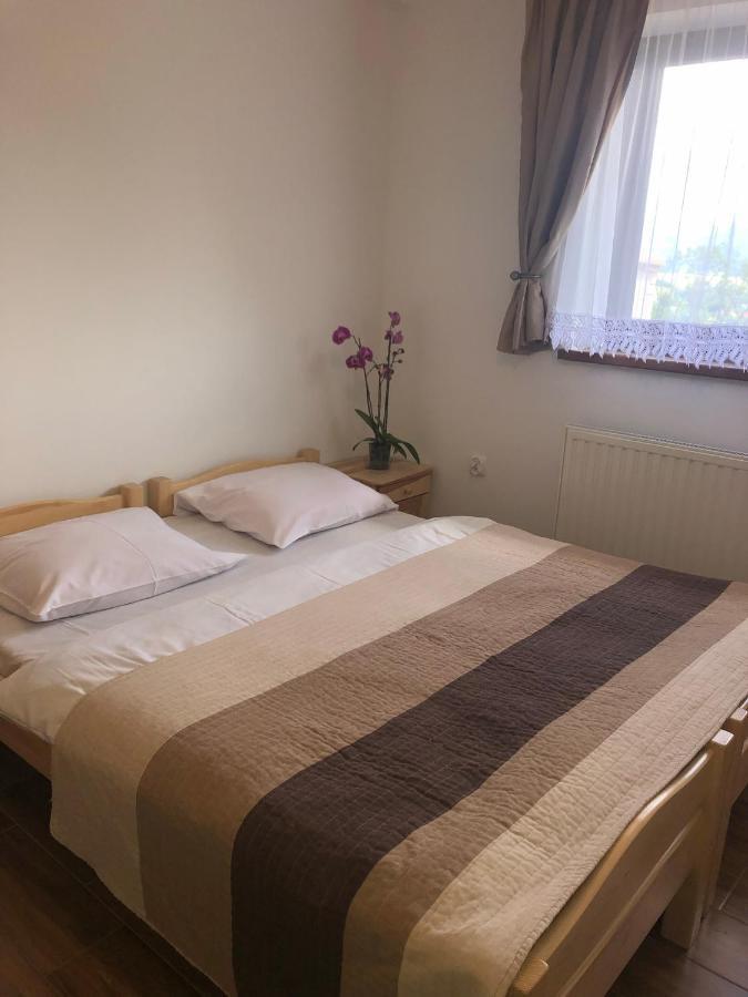 Appartement Niebianska Gran à Zakopane Extérieur photo