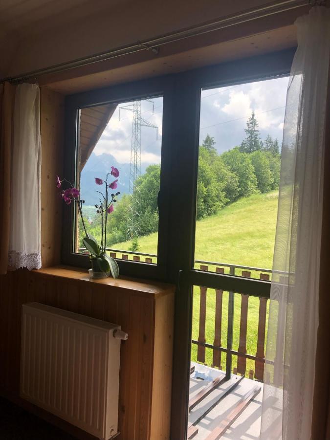 Appartement Niebianska Gran à Zakopane Extérieur photo