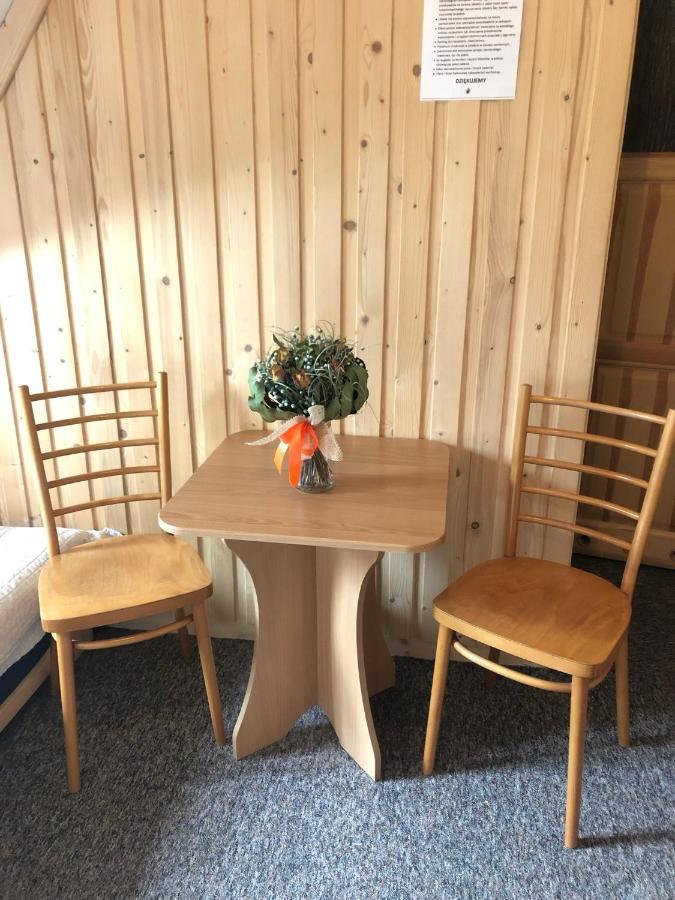 Appartement Niebianska Gran à Zakopane Extérieur photo