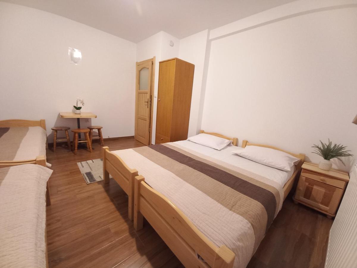 Appartement Niebianska Gran à Zakopane Extérieur photo