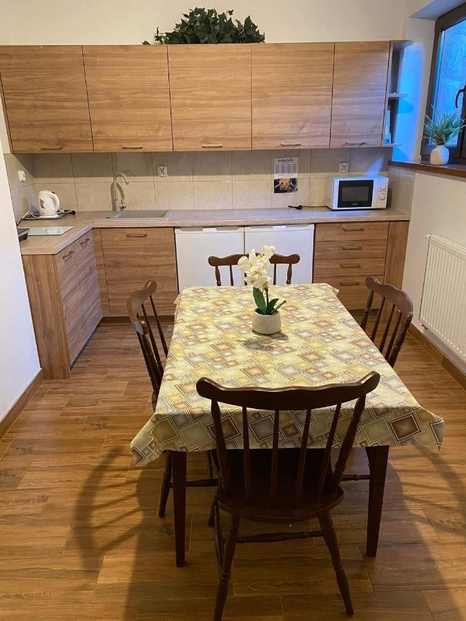 Appartement Niebianska Gran à Zakopane Extérieur photo