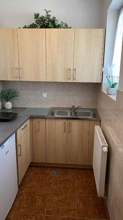Appartement Niebianska Gran à Zakopane Extérieur photo