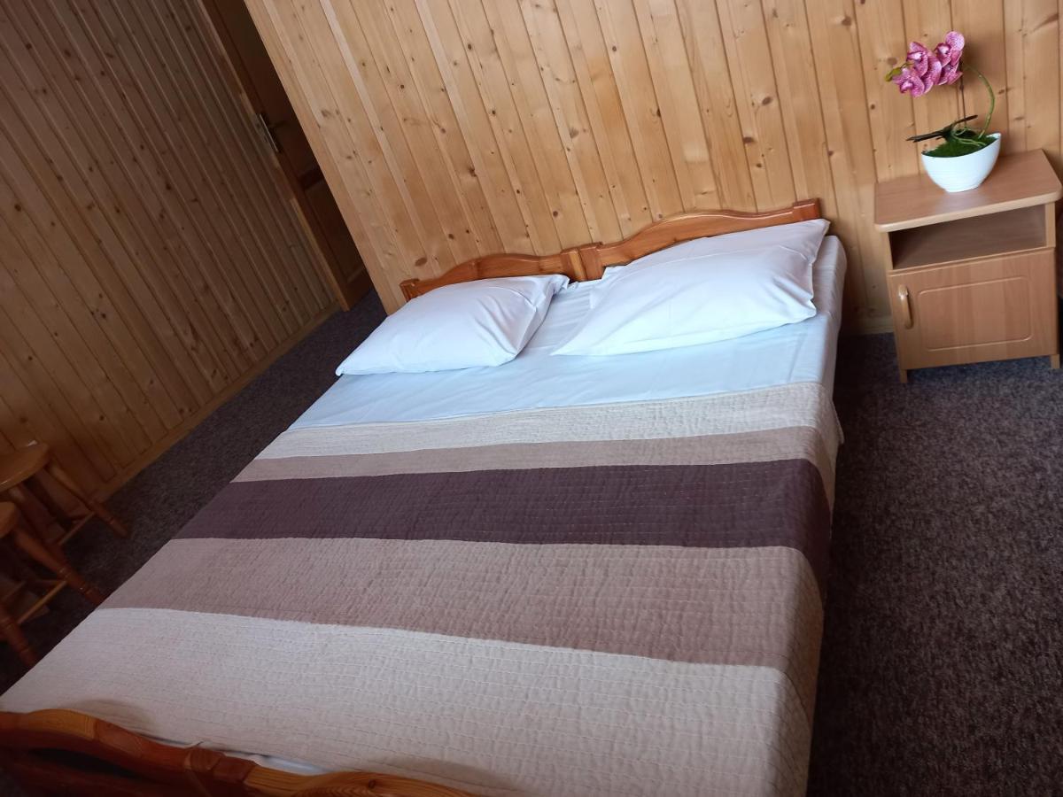 Appartement Niebianska Gran à Zakopane Extérieur photo