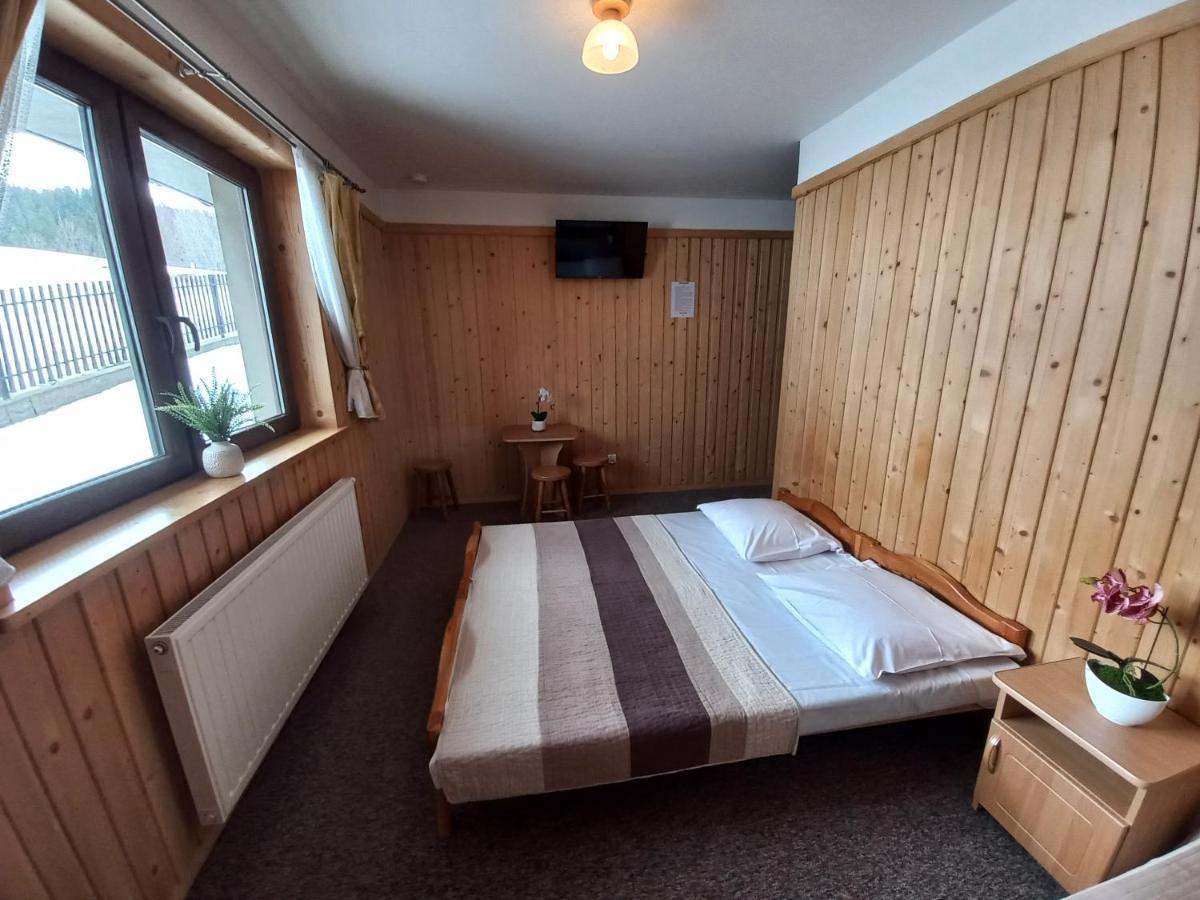 Appartement Niebianska Gran à Zakopane Extérieur photo