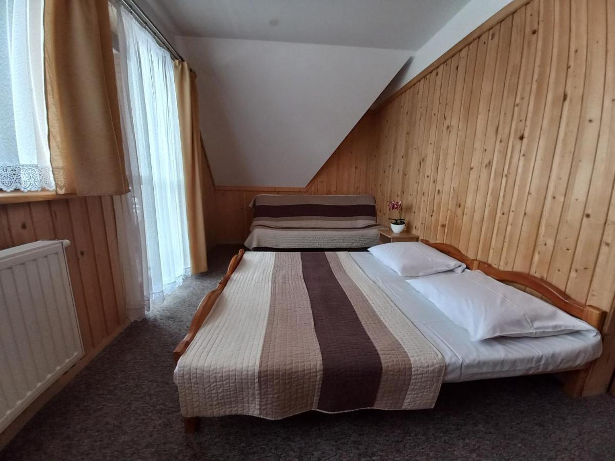 Appartement Niebianska Gran à Zakopane Extérieur photo