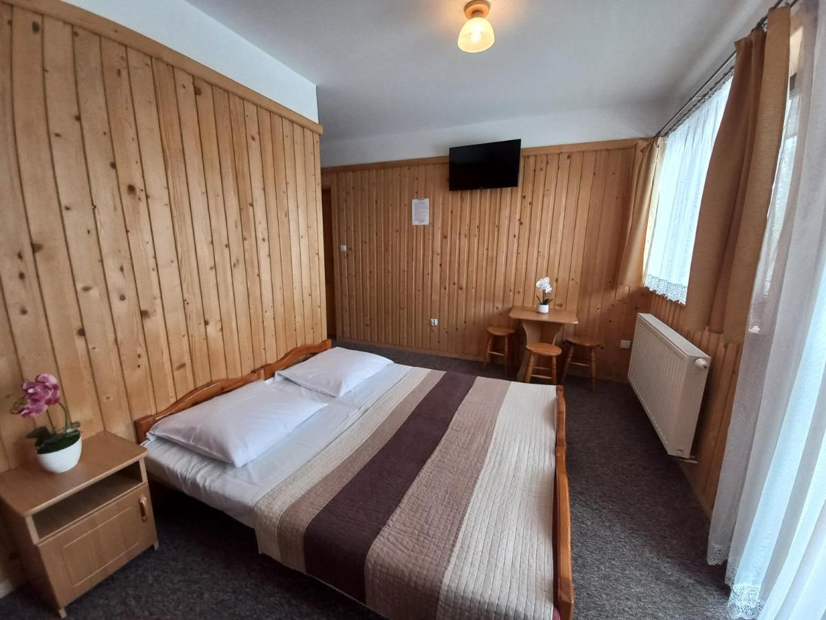 Appartement Niebianska Gran à Zakopane Extérieur photo