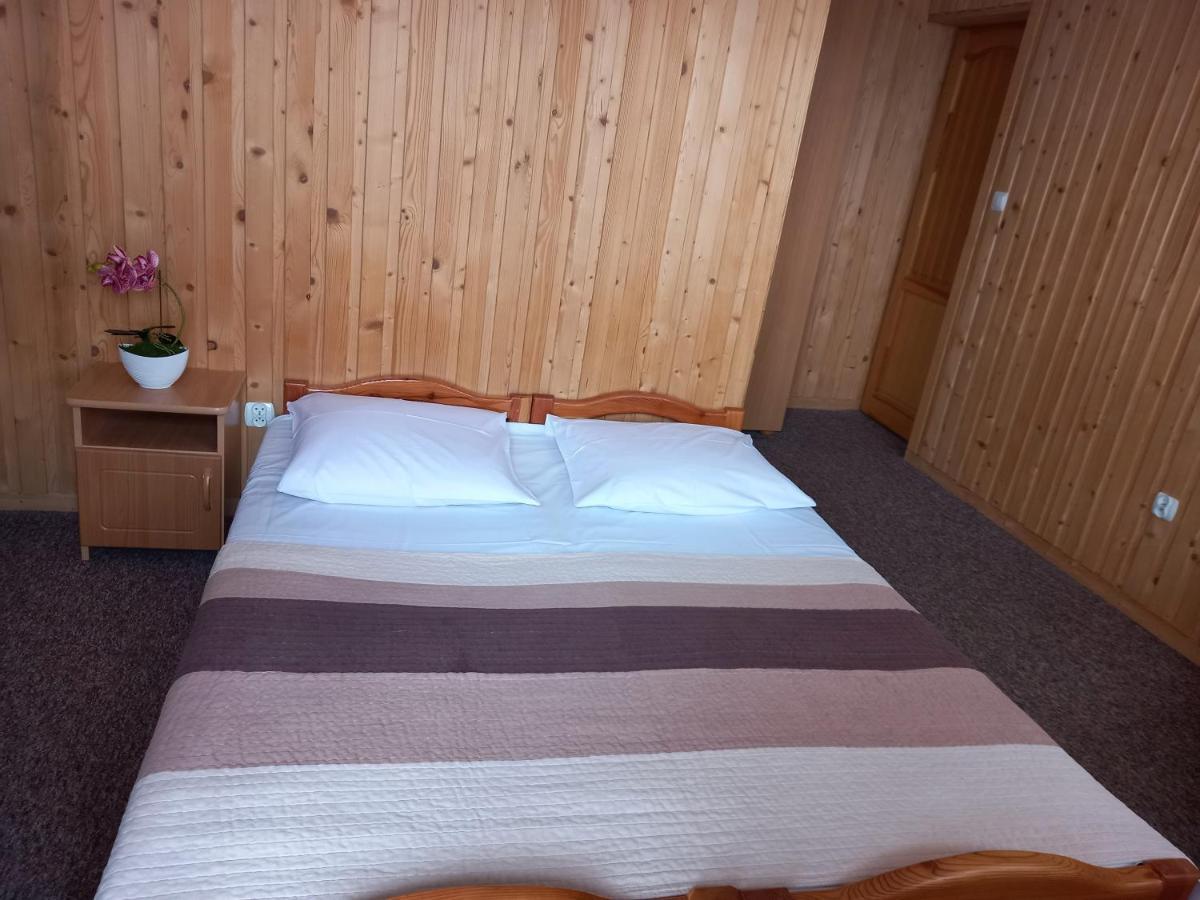 Appartement Niebianska Gran à Zakopane Extérieur photo
