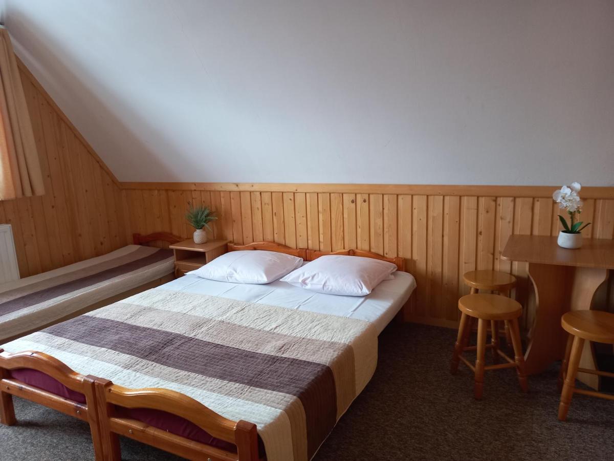 Appartement Niebianska Gran à Zakopane Extérieur photo
