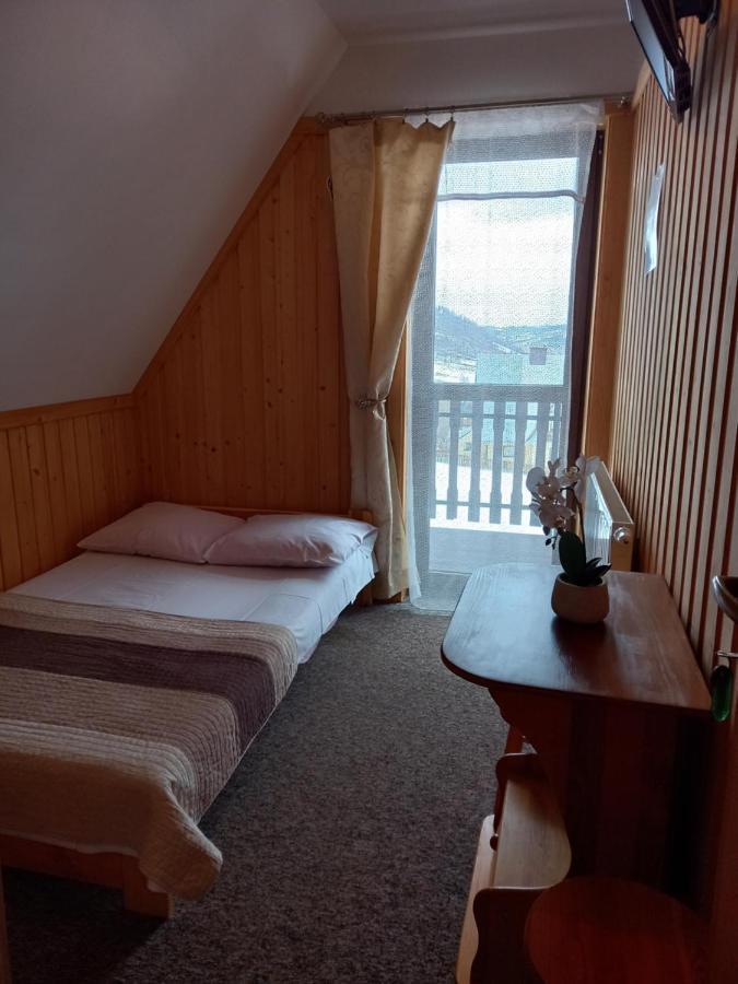 Appartement Niebianska Gran à Zakopane Extérieur photo