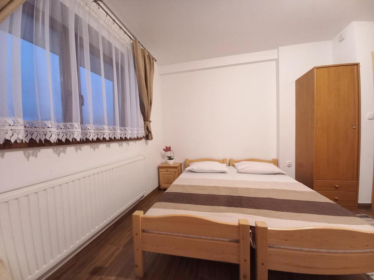 Appartement Niebianska Gran à Zakopane Extérieur photo