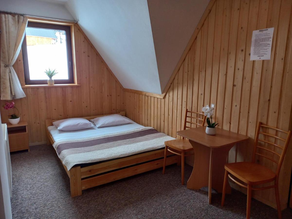Appartement Niebianska Gran à Zakopane Extérieur photo