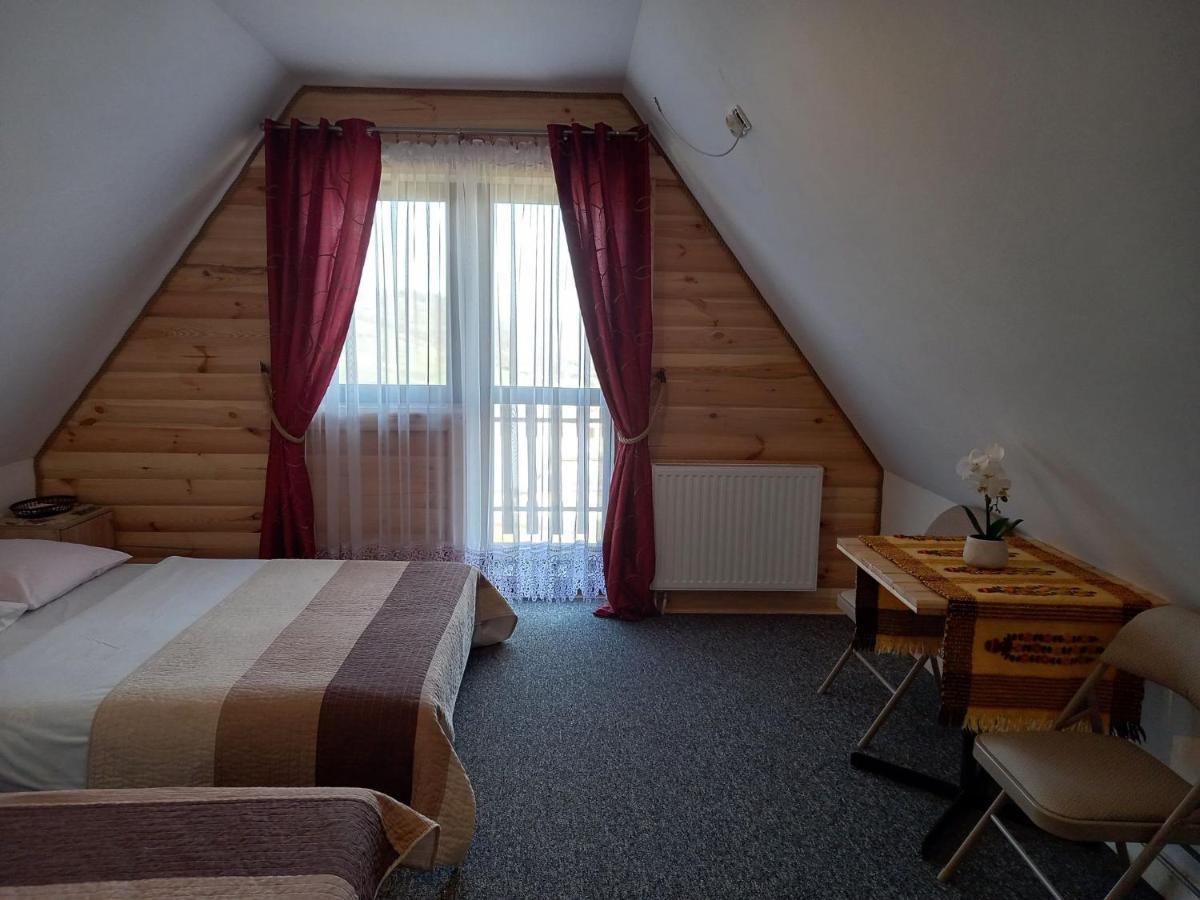 Appartement Niebianska Gran à Zakopane Extérieur photo