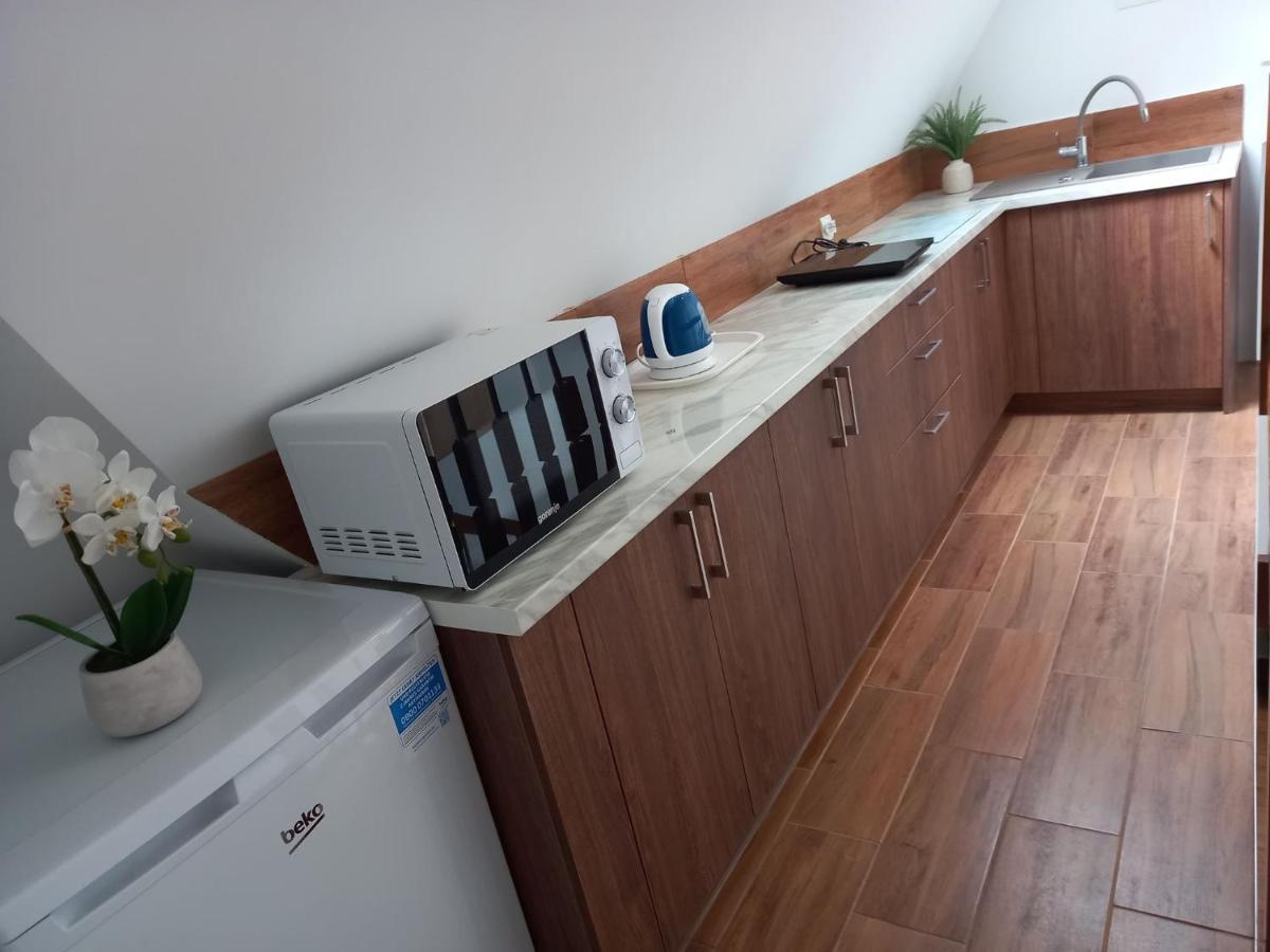 Appartement Niebianska Gran à Zakopane Extérieur photo