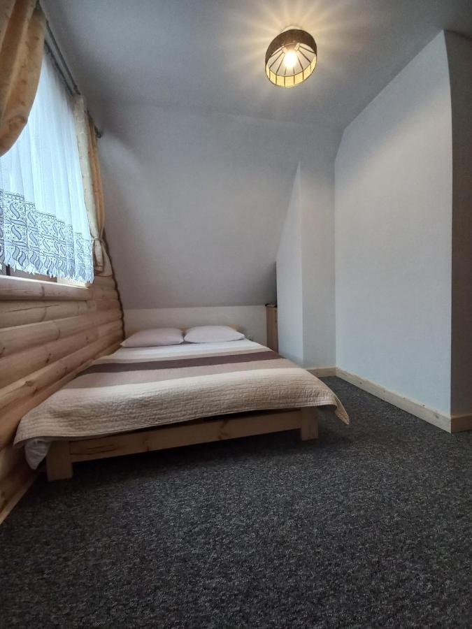 Appartement Niebianska Gran à Zakopane Extérieur photo